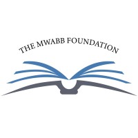 The MWABB Foundation logo, The MWABB Foundation contact details