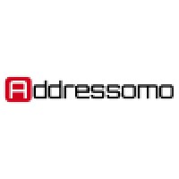 The Addressomo Corporation logo, The Addressomo Corporation contact details