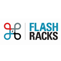 Flash Racks LLC logo, Flash Racks LLC contact details