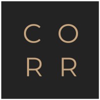 Corr Partners logo, Corr Partners contact details