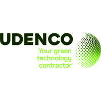 Udenco logo, Udenco contact details