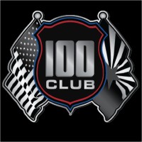 100 Club of Arizona logo, 100 Club of Arizona contact details