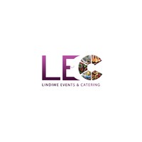 LEC CATERING logo, LEC CATERING contact details