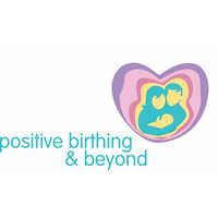 Positive Birthing and Beyond logo, Positive Birthing and Beyond contact details