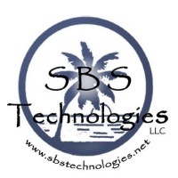 SBS Technologies logo, SBS Technologies contact details