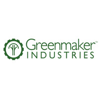 Greenmaker Industries logo, Greenmaker Industries contact details