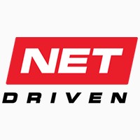 Net Driven logo, Net Driven contact details