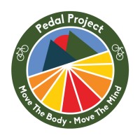 Pedal Project logo, Pedal Project contact details