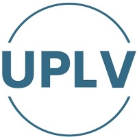 UPLV logo, UPLV contact details