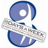 8 Days a Week, Inc. logo, 8 Days a Week, Inc. contact details