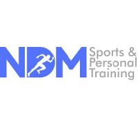 NDM Sports & Personal Training logo, NDM Sports & Personal Training contact details