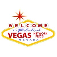 Vegas Network Pros logo, Vegas Network Pros contact details