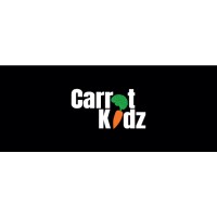 Carrot Kidz logo, Carrot Kidz contact details