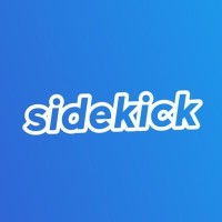 Sidekick logo, Sidekick contact details