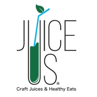 JuiceUs logo, JuiceUs contact details