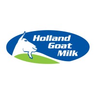 Holland Goat Milk B.V. logo, Holland Goat Milk B.V. contact details