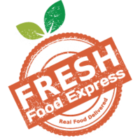 Fresh Food Express Ltd logo, Fresh Food Express Ltd contact details