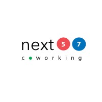 Next57 Coworking logo, Next57 Coworking contact details