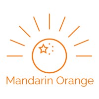 Mandarin Orange logo, Mandarin Orange contact details