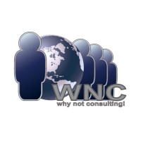 Why Not Solutions logo, Why Not Solutions contact details