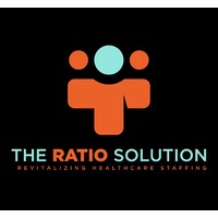 The Ratio Solution logo, The Ratio Solution contact details