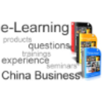 e-Learning China Business logo, e-Learning China Business contact details