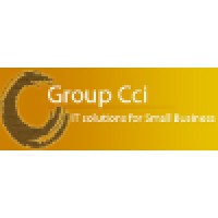 Group CCI LLC logo, Group CCI LLC contact details