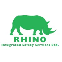 Rhino Integrated Safety Services Ltd. logo, Rhino Integrated Safety Services Ltd. contact details