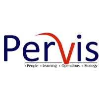 PERVIS CONSULTING logo, PERVIS CONSULTING contact details