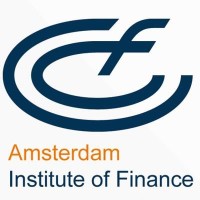 Amsterdam Institute of Finance logo, Amsterdam Institute of Finance contact details