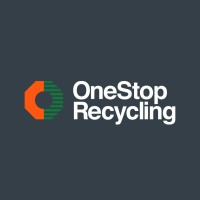 ONE STOP RECYCLING LIMITED logo, ONE STOP RECYCLING LIMITED contact details