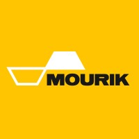 Mourik Infra B.V. logo, Mourik Infra B.V. contact details