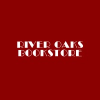 River Oaks Bookstore logo, River Oaks Bookstore contact details