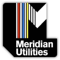 MERIDIAN UTILITIES LIMITED logo, MERIDIAN UTILITIES LIMITED contact details