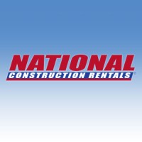 National Construction Rentals logo, National Construction Rentals contact details