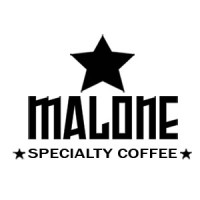 Malone Specialty Coffee logo, Malone Specialty Coffee contact details