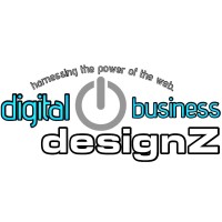 Digital Business DesignZ logo, Digital Business DesignZ contact details