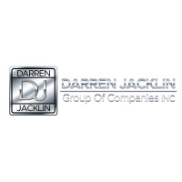 Darren Jacklin Group of Companies Inc. logo, Darren Jacklin Group of Companies Inc. contact details