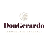 Chocolate Don Gerardo logo, Chocolate Don Gerardo contact details