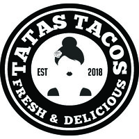 Tatas Tacos logo, Tatas Tacos contact details