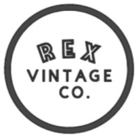 Rex Vintage logo, Rex Vintage contact details