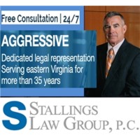 The Stallings Law Group, P.C. logo, The Stallings Law Group, P.C. contact details