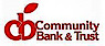 Community Bank & Trust, Gainesville, GA logo, Community Bank & Trust, Gainesville, GA contact details