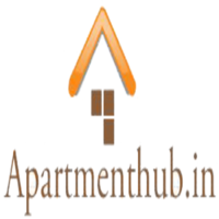 ApartmentHub.in logo, ApartmentHub.in contact details