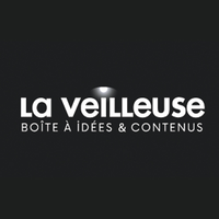 La Veilleuse logo, La Veilleuse contact details