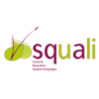 SQUALI logo, SQUALI contact details