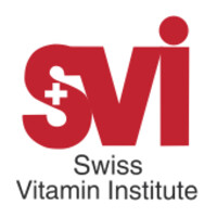 Swiss Vitamin Institute logo, Swiss Vitamin Institute contact details