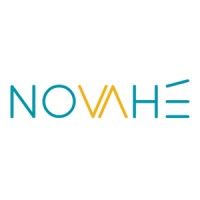 Novahé logo, Novahé contact details