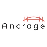 Ancrage logo, Ancrage contact details