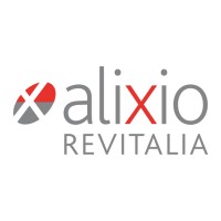 ALIXIO REVITALIA logo, ALIXIO REVITALIA contact details